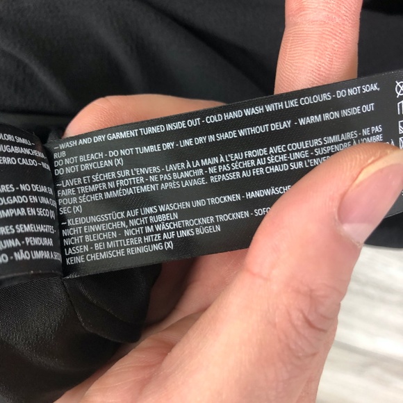 Keepsake Harmony Off-the-Shoulder Dress - Picture 7 of 9